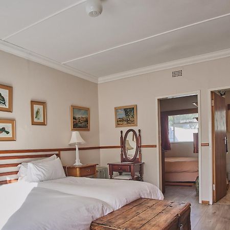 مبيت وإفطار Rosewood Corner, كلارينس المظهر الخارجي الصورة