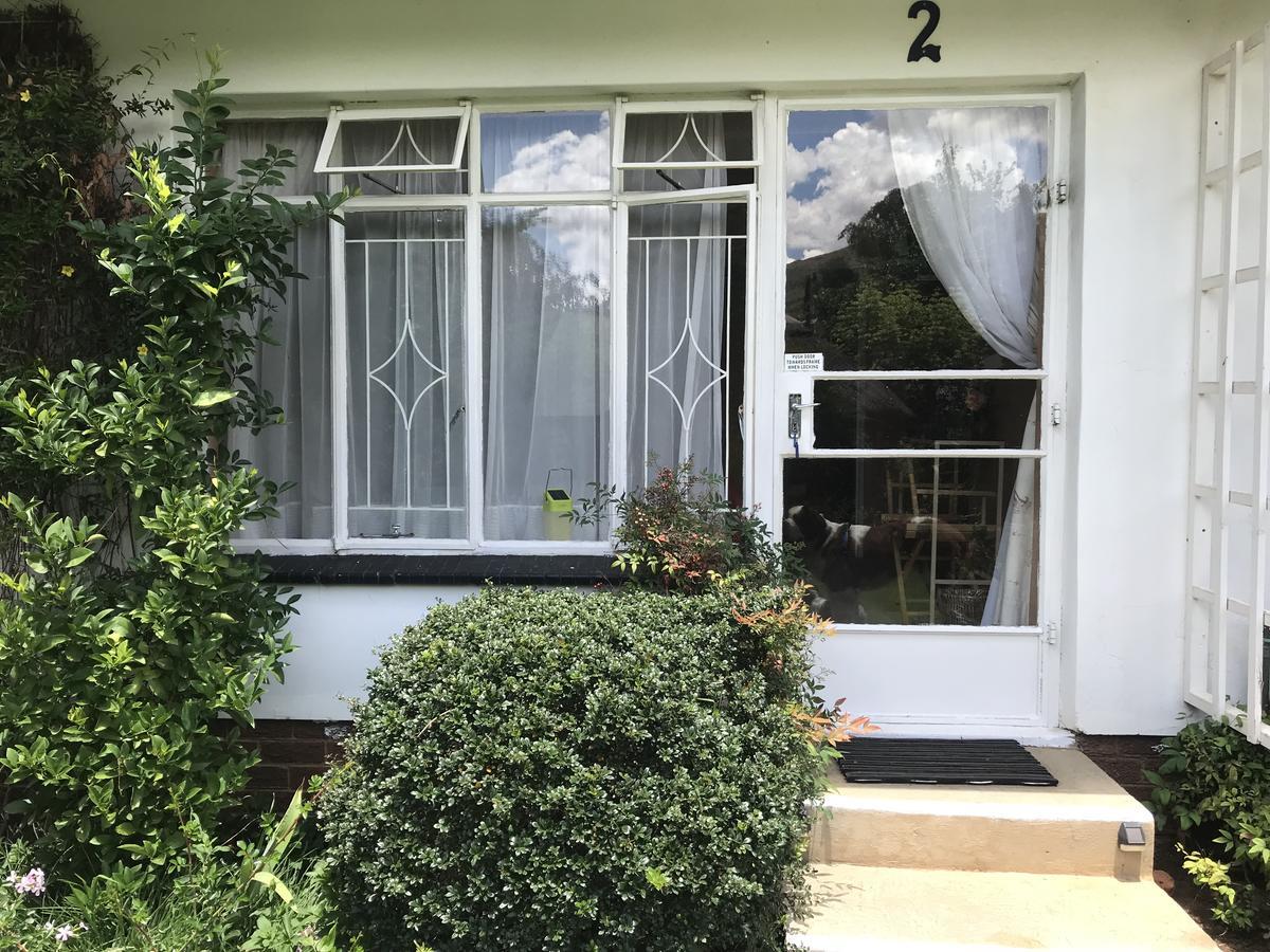 مبيت وإفطار Rosewood Corner, كلارينس المظهر الخارجي الصورة