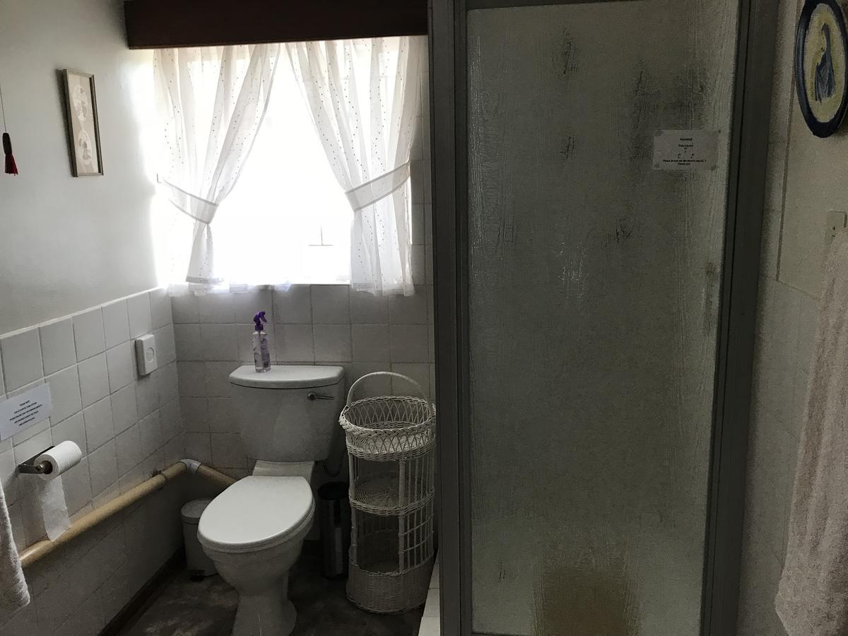 مبيت وإفطار Rosewood Corner, كلارينس المظهر الخارجي الصورة