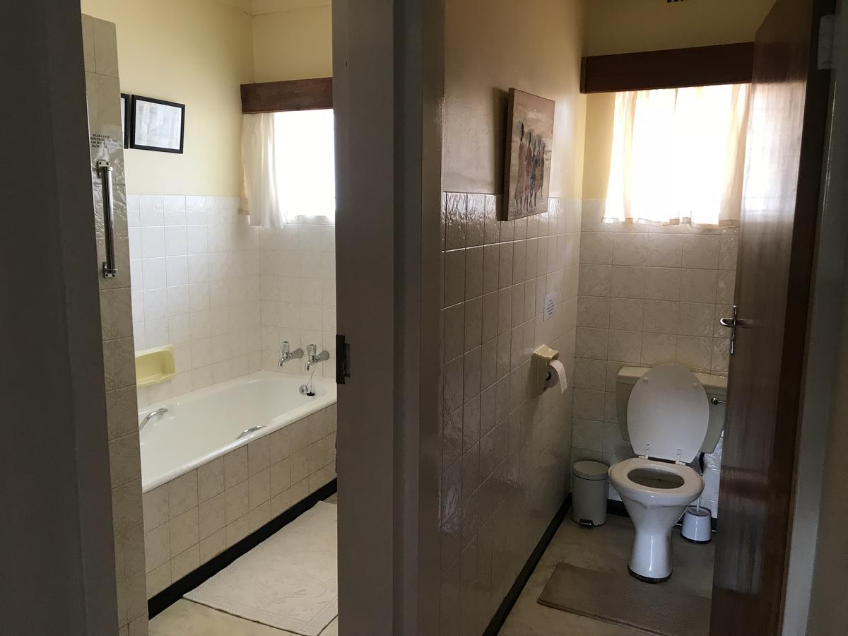 مبيت وإفطار Rosewood Corner, كلارينس المظهر الخارجي الصورة