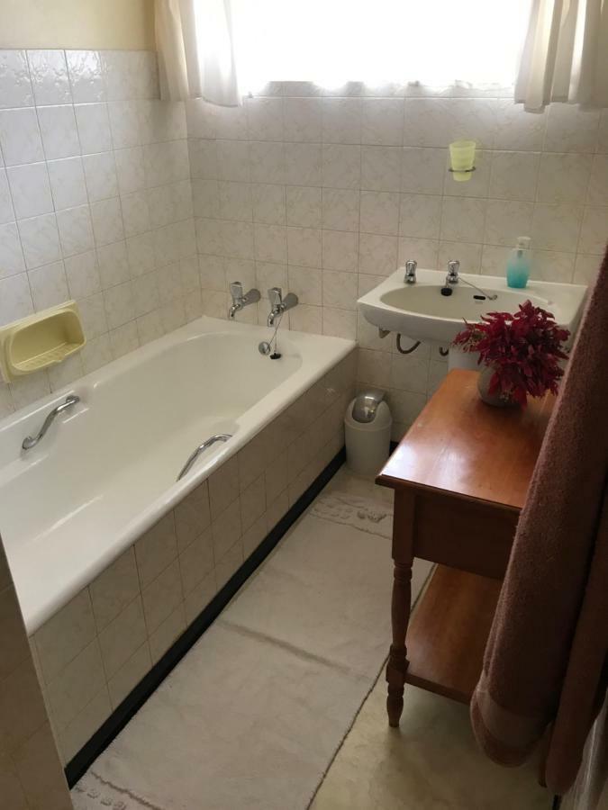 مبيت وإفطار Rosewood Corner, كلارينس المظهر الخارجي الصورة