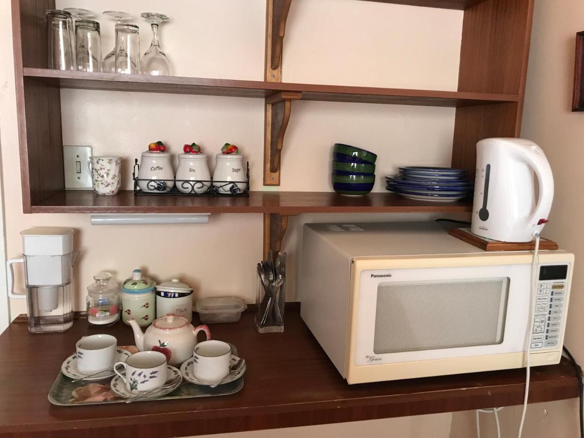 مبيت وإفطار Rosewood Corner, كلارينس الغرفة الصورة